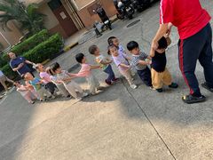 -全优加早教托育园(广百新一城店)