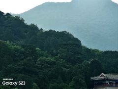 -香山公园