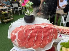 -南门四季铜锅涮肉(大屯·北苑店)