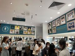 -海马体照相馆(深圳万象天地店)