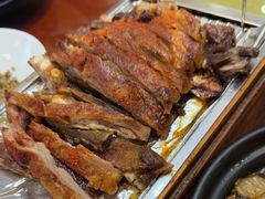 -小秦淮·南京土菜(新亭西路店)