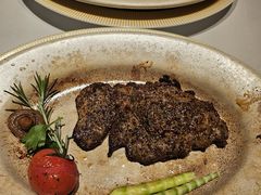 -王品牛排(郑州大卫城店)