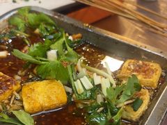 -范二妹独特烧烤夜宵城(宜宾总店)
