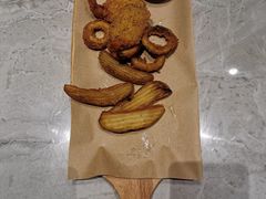 -必胜客(白石桥店)