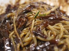 -桃园中华料理炸酱面(燕儿岛路店)