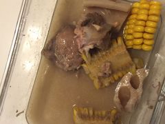 -粥公粥婆精品家常菜(青龙桥店)