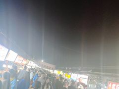 -大学城夜市大排档(凤栖路店)