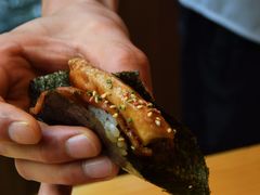 -鮨冠OMAKASE食べ放题(北京首店)
