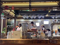 -金龙烧烤·牛肉面(西塔店)