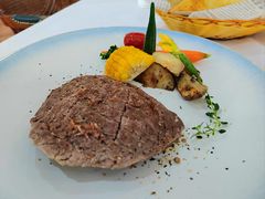 -维兰西餐(万泉河店)