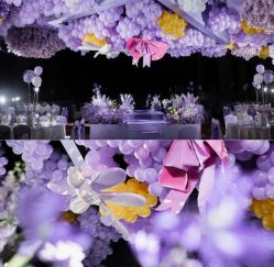 -甜匠Sweet生日派对策划·宝宝宴·生日布置(崇川店)