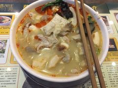 -春发生饭店·非遗(南院门店)