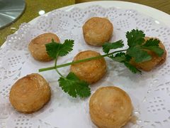 -寻味顺德·南记酒家·传统顺德菜·鱼生(广源路店)