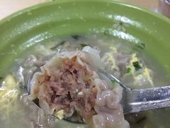 -海清宁记大馅云吞