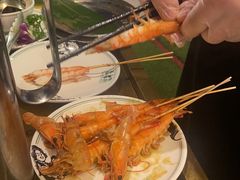 -禄婶鸡煲·打边炉