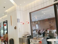 -乡村基(双流时代奥特莱斯餐厅)