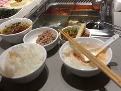 -海底捞火锅(顺城购物中心店)