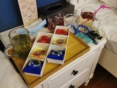 -圣和足道·瑶浴SPA·养生茶府(光华店)