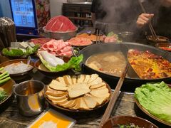 -冯校长老火锅(深圳福田店)