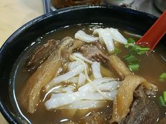 -肥仔记 面家