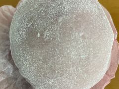 芋泥雪媚娘-迦南·甜品蛋糕(传媒店)