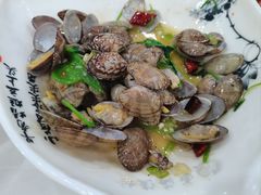 -威海渔村(黄兴路店)