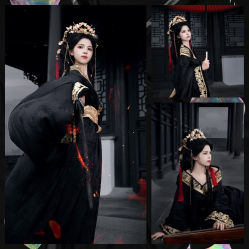 -苏州窝边小草摄影·汉服妆造跟拍(拙政园店)