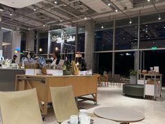 -SAANCI山池咖啡(海上世界文化艺术中心店)