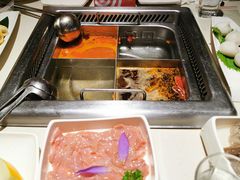 -海底捞火锅(泉城路店)