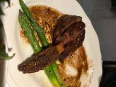 牛肚菌松茸酱烤肉-CAPARESH開府莱舍(望京金辉店)