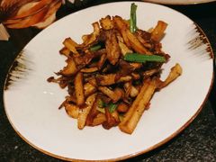 -丝路金桃·新疆菜(徐汇店)