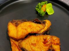 -御花园·粤菜·海鲜火锅(中山公园店)