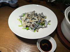 -张家卫·阳江菜·小海鲜(肥婆湾桥店)