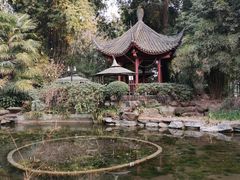 -望江楼公园