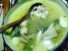 -黑鸡小馆(金源店)