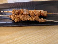 -晋情·游子轩(梅花路店)