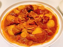 -禾珍珠家常小馆(河南博物院店)