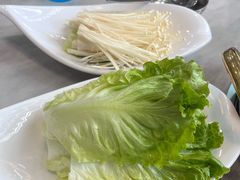 -牛天下·牛肉·海鲜·打边炉·融合菜