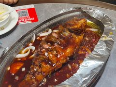 -肖记公安牛肉鱼杂馆·省级非物质文化遗产(江汉路直营店)