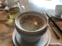 -顺德美的万豪酒店-万豪中餐厅