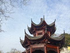 -宝通禅寺