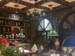 -凯撒城堡西餐厅(颐和国际店)