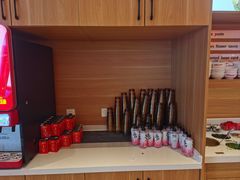 -龍歌自助小火锅(市南金茂湾店)