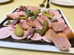 -秋林西餐厅(总店)