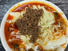 -西月城谭豆花(春熙路店)