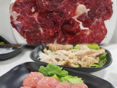 -老猫牛肉火锅(沙溪店)
