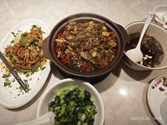 -味上湘菜馆(岳麓山店)