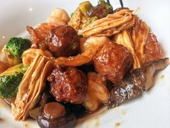 -北京老铺烤鸭(西稍门店)