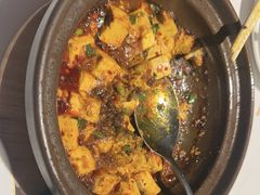 -百年神厨·地道川菜(清江西路店)