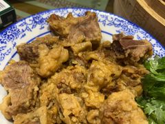 -松针蔡记蒸饺(花园路店)